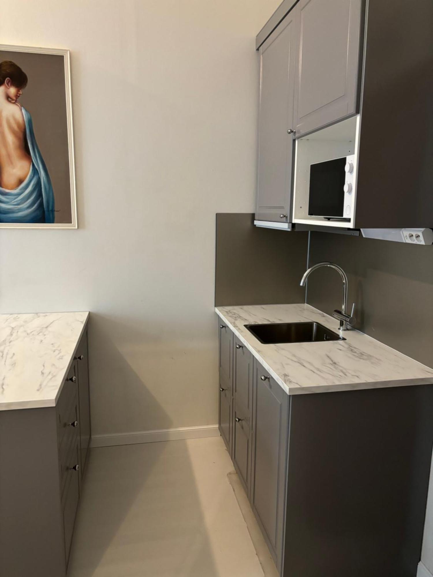 Small Cozy In The Center Appartement